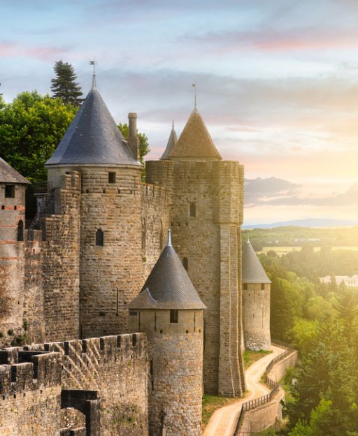 Languedoc France Travel Guide: The Sun-Soaked South Most Visitors Skip