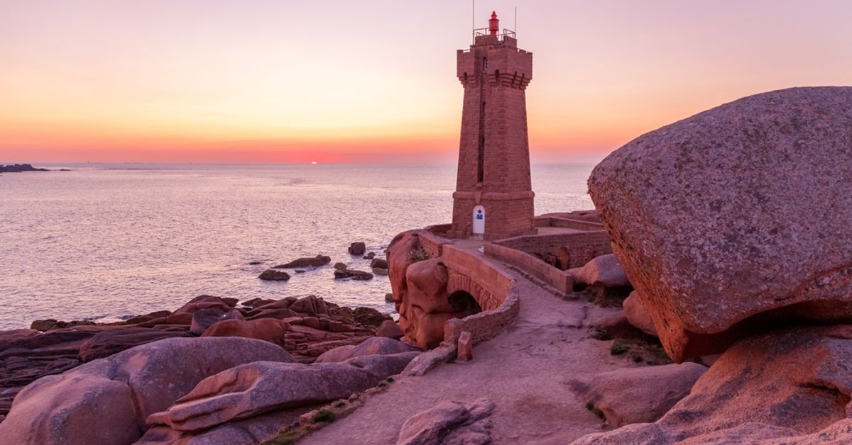 Brittany France Travel Guide: What to Know Before You Go