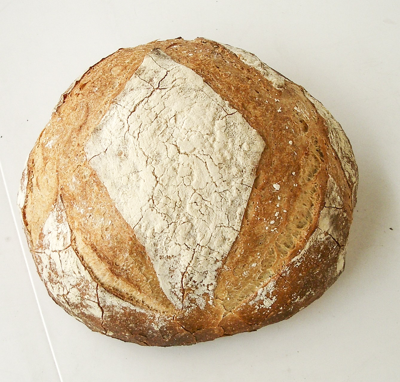 The Ancient Loaf That Comes From France’s Fields, Not Its Bakeries