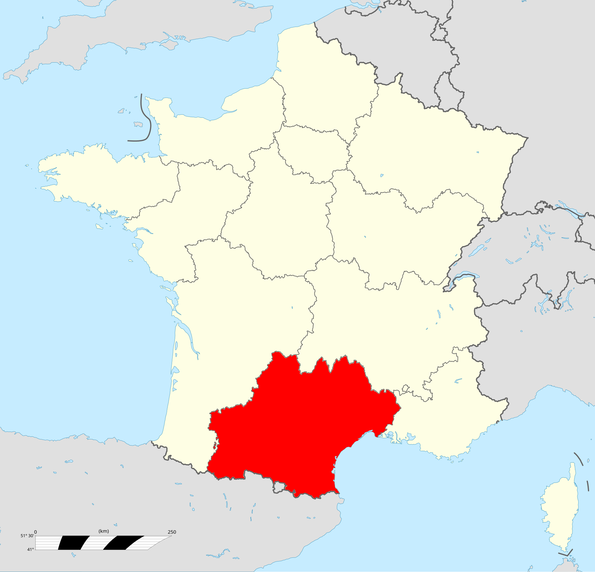 The Corner of France That Has Always Felt Closer to Barcelona Than to Paris