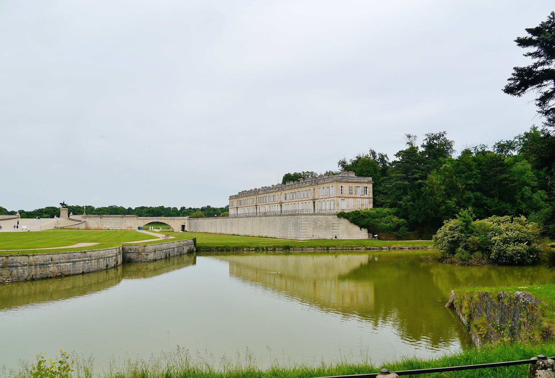The French Prince Who Believed He’d Return as a Horse — and Built Accordingly