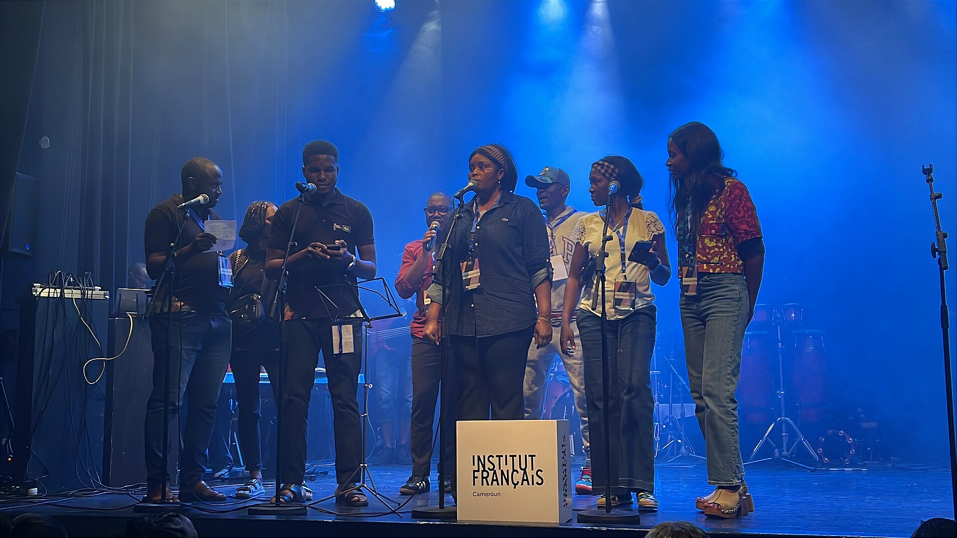 The Night France Turns Every Street in the Country Into a Concert Hall