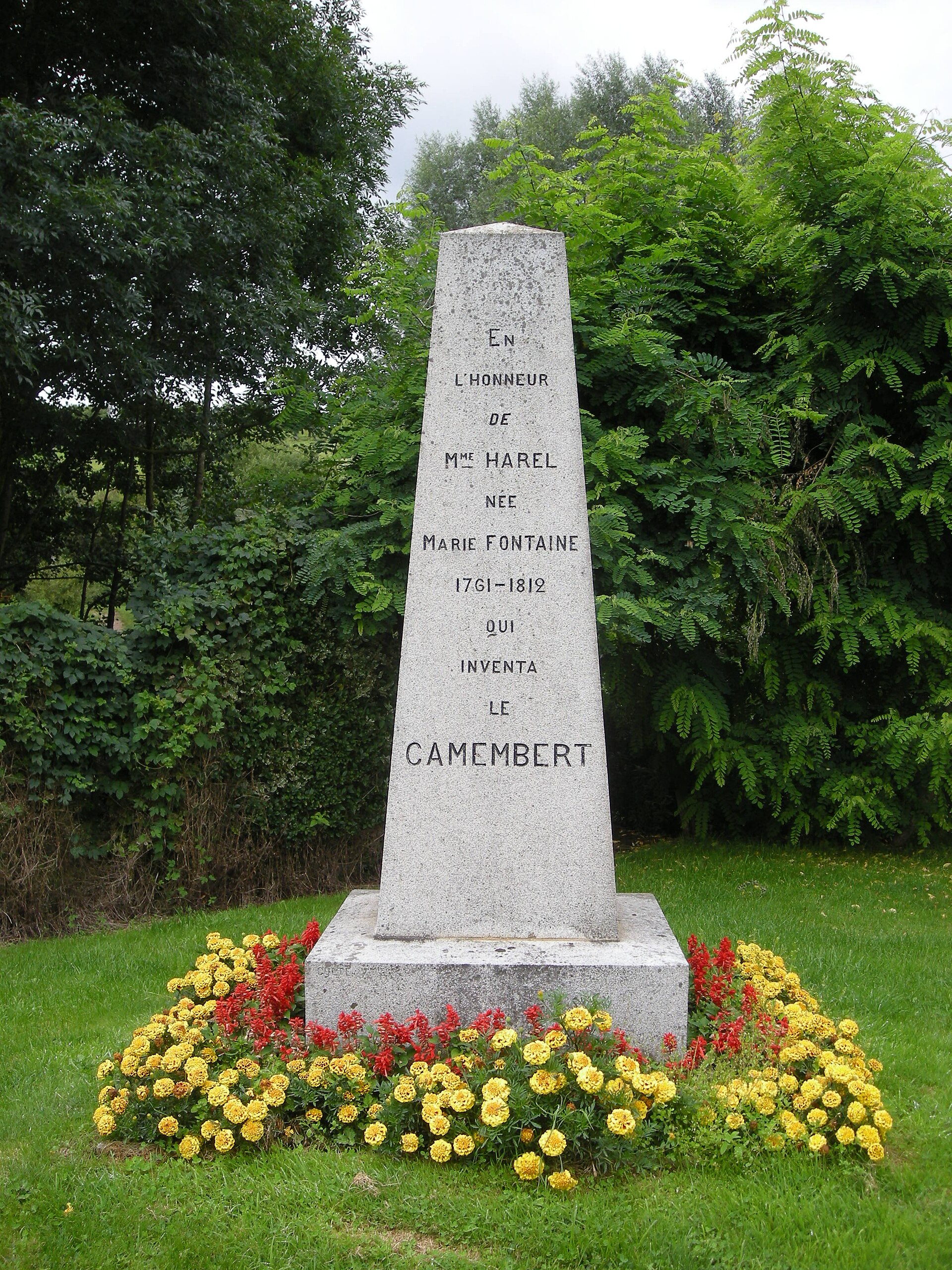 The Village That Invented Camembert — and Nearly Lost It Forever