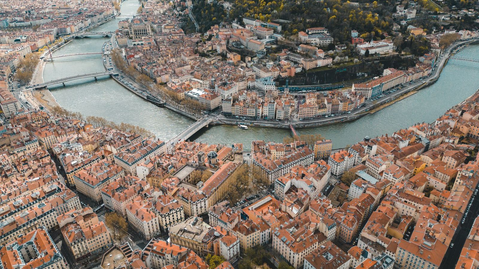 Why Lyon Should Be on Your France Trip