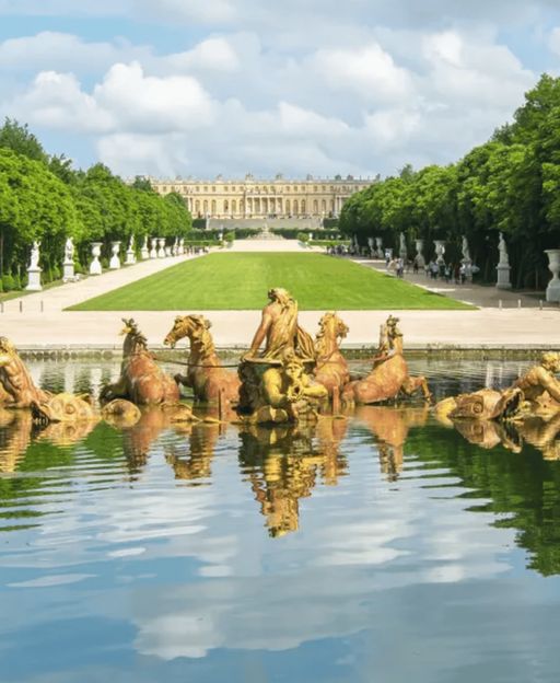 Versailles Day Trip from Paris: Everything You Need to Know (2026)