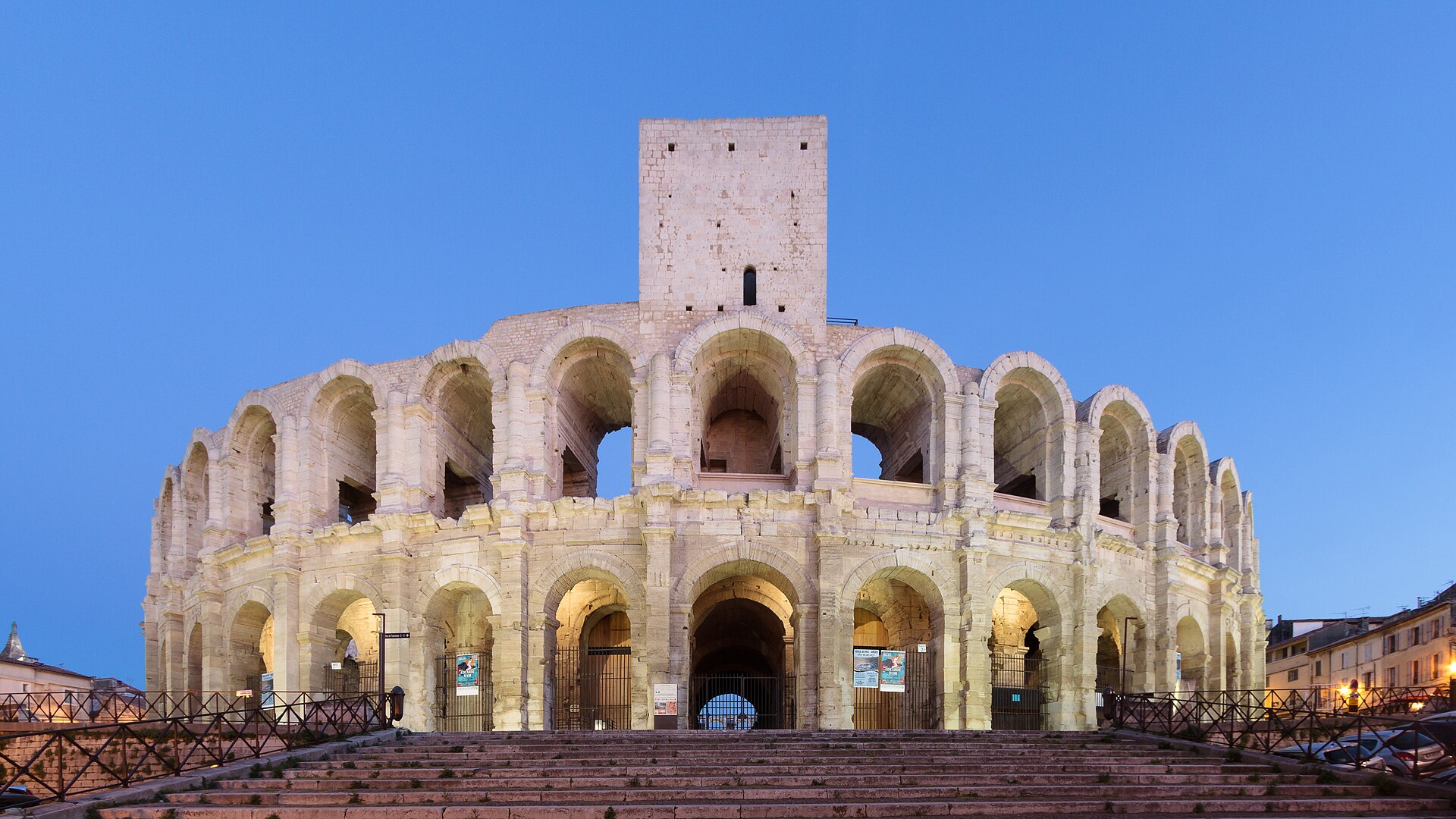 Why Arles Has More Roman Ruins Than Most Cities in Italy
