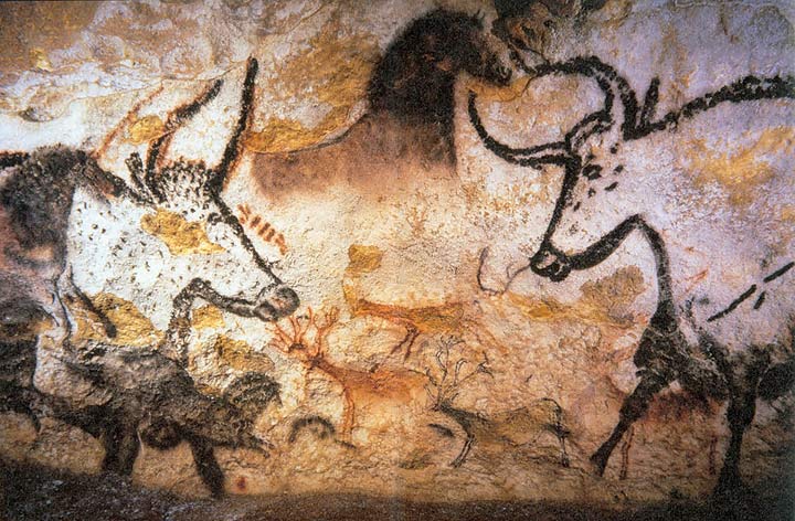 Why France Sealed the World’s Greatest Cave Paintings Away from Visitors Forever