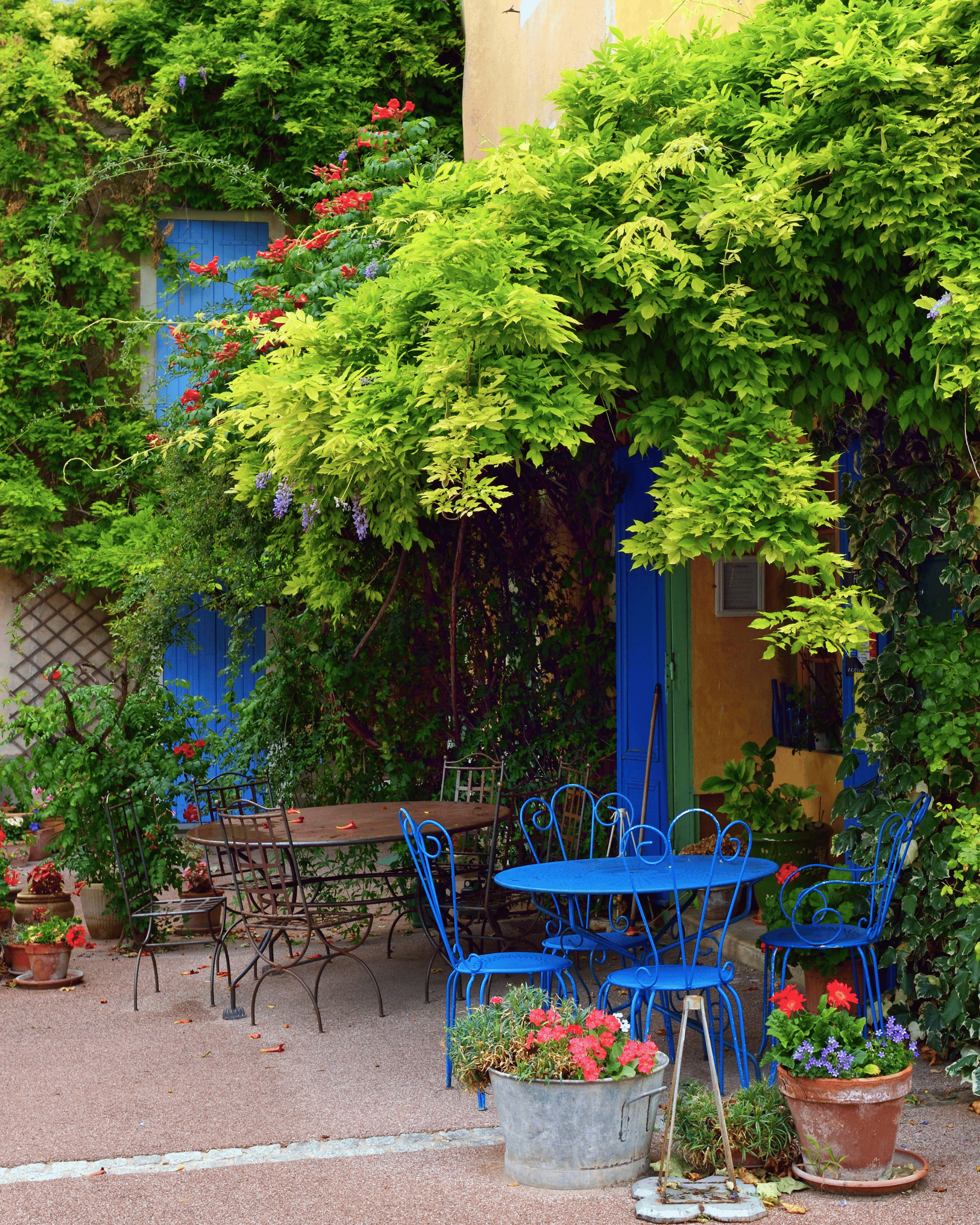 French Lifestyle Culture: Why the French Prioritise Rest and Slow Living