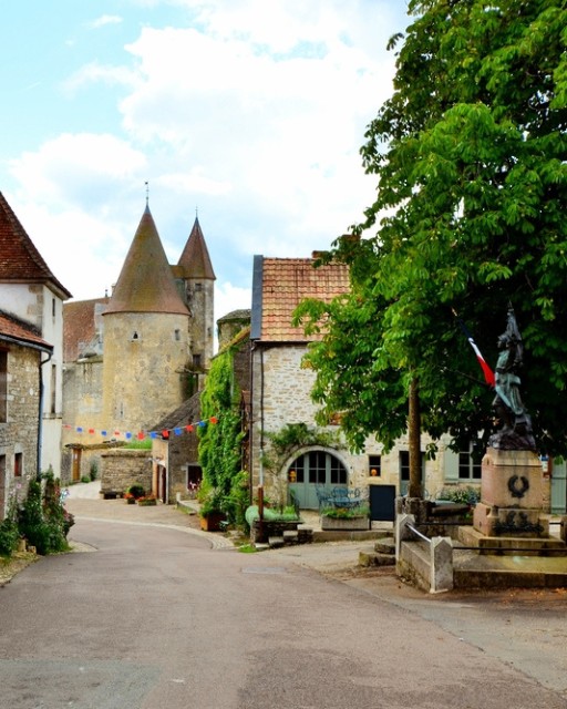 Burgundy France Travel Guide: Wine, Villages and What to See Beyond the Vineyards
