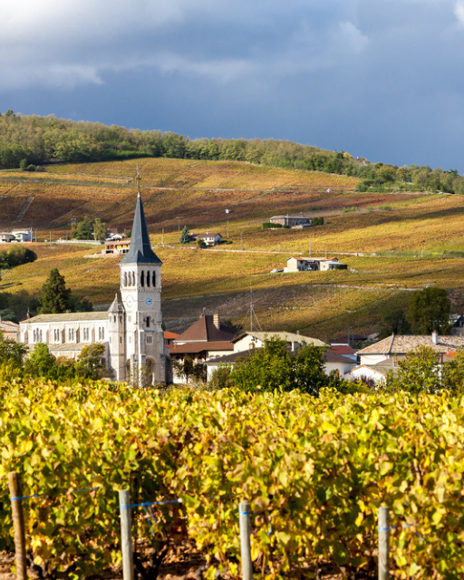 The Church Bells That Define the French Village