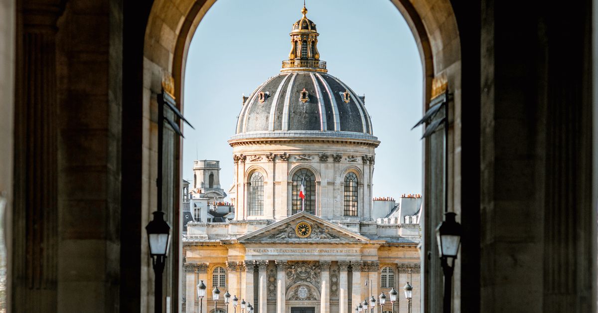 The French Enlightenment: How Paris Became the World’s Capital of Ideas