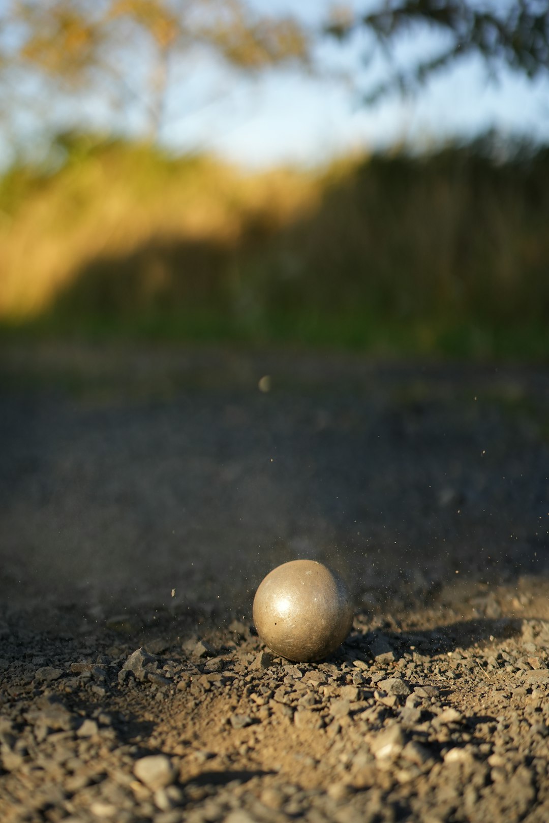 La Pétanque: The Ancient Game That Defines French Village Life