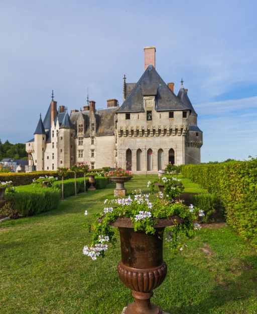 Loire Valley Road Trip: The Complete Guide for US Visitors
