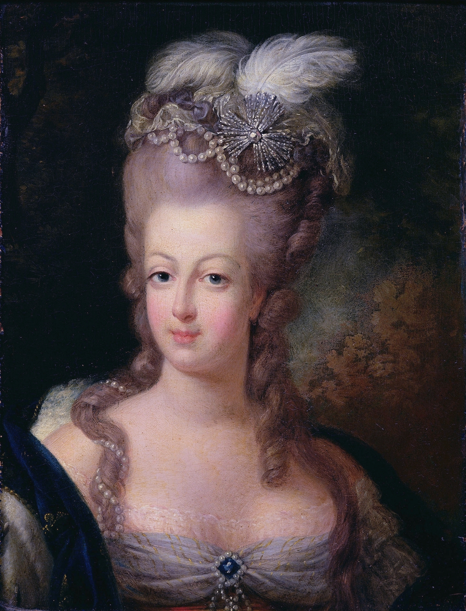 Marie Antoinette: The Truth Behind France’s Most Misunderstood Queen