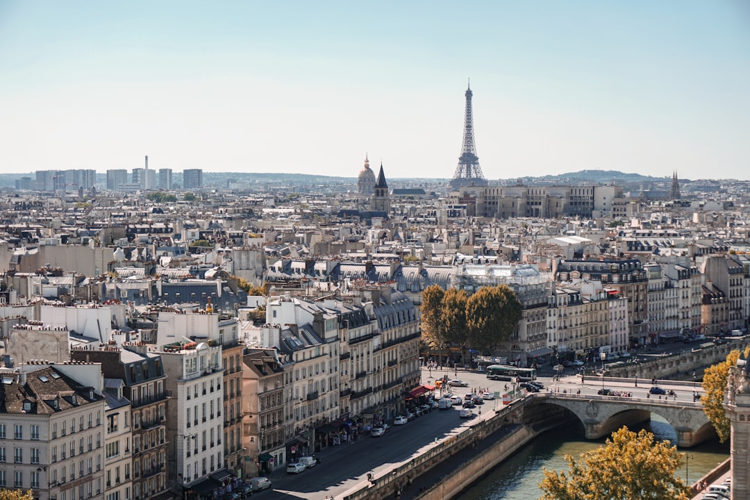 Retire In France: The Real Towns (Video 2)