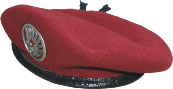 The Béret — France