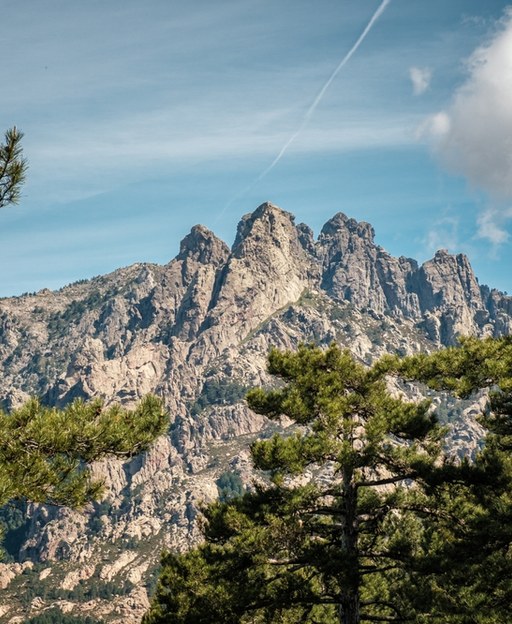 Corsica Travel Guide: France’s Island of Beaches and Mountains