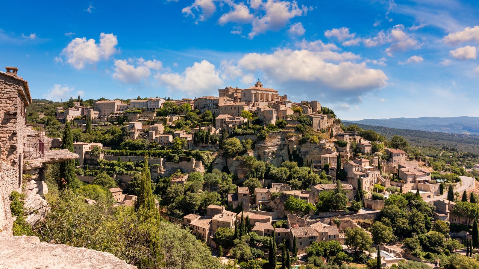 Can You Picture Retiring In France?