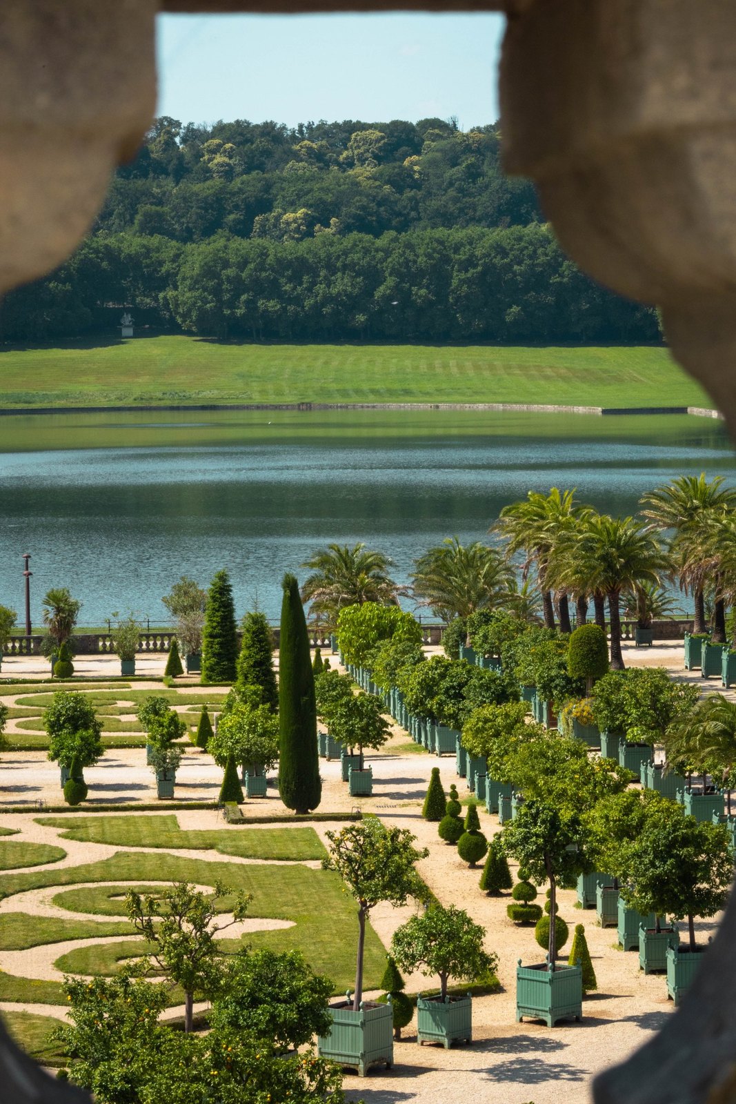 The Best Day Trips from Paris: What to See and How to Get There