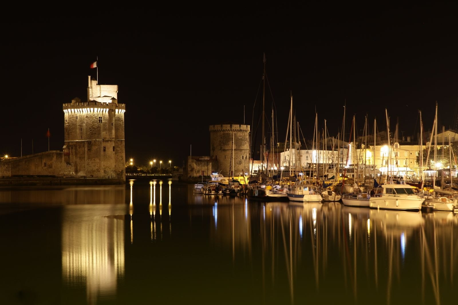 The French Atlantic Island That Even Parisians Refuse to Share