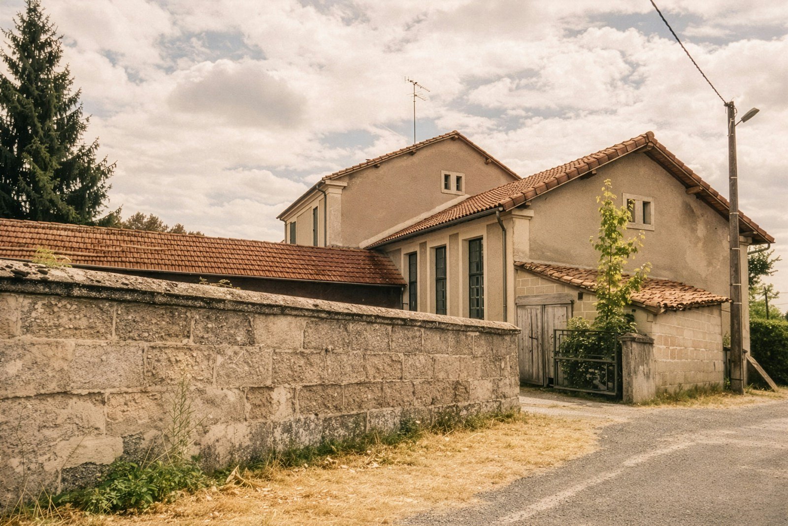 French School Culture vs. American School Culture