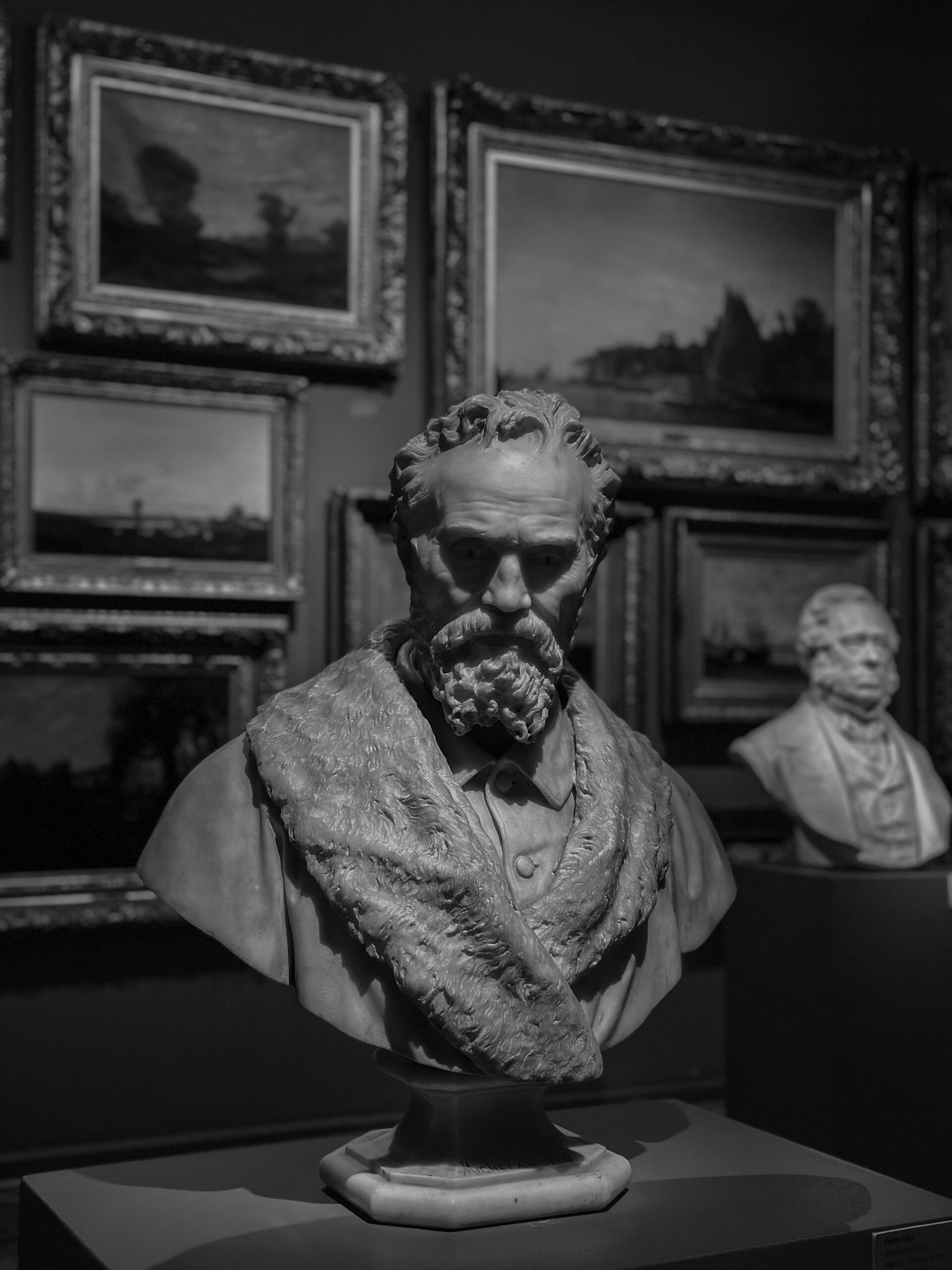 Victor Hugo: The Exiled Giant Who Defined French Identity